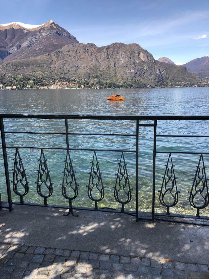 Como Lake View House Lezzeno Eksteriør billede