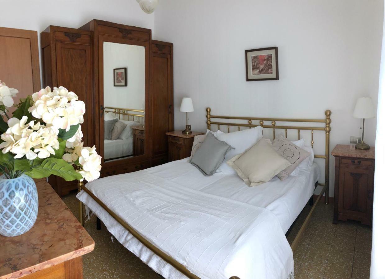 Como Lake View House Lezzeno Eksteriør billede