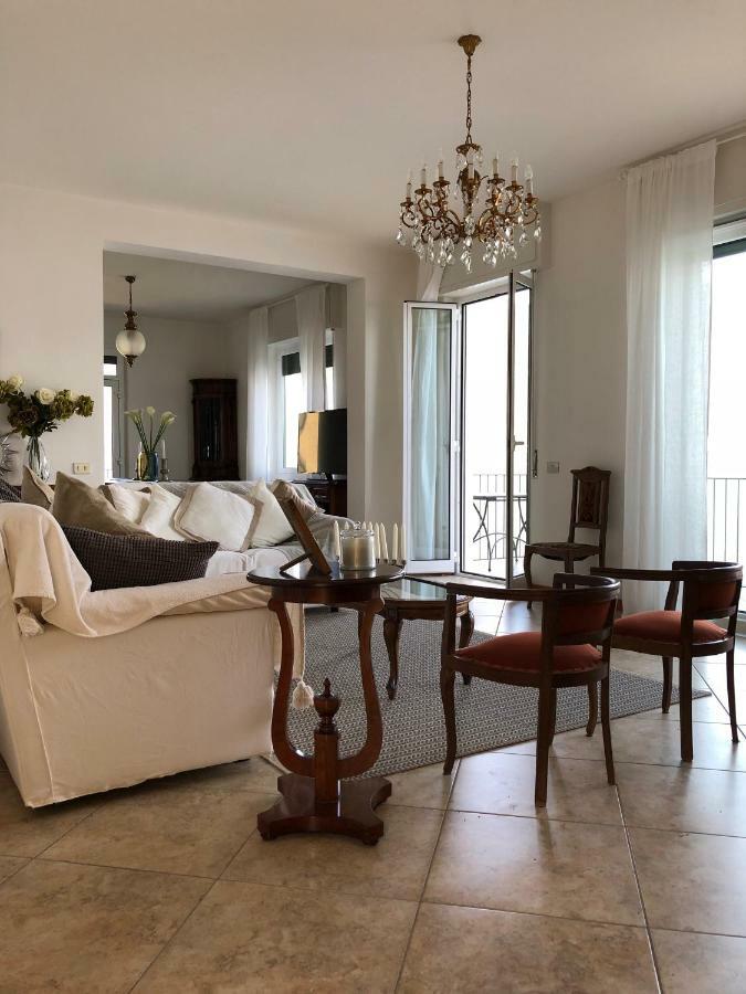 Como Lake View House Lezzeno Eksteriør billede